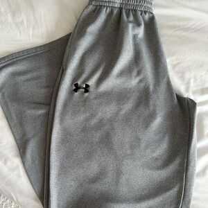 Men’s Under Armour Trackpants